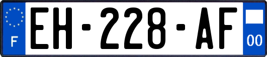 EH-228-AF