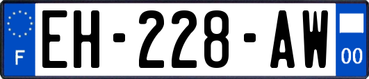 EH-228-AW