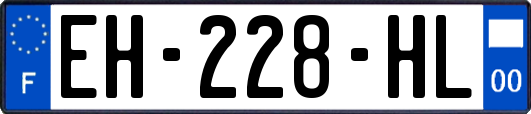 EH-228-HL