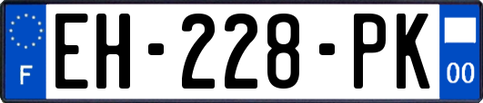 EH-228-PK