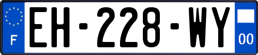 EH-228-WY