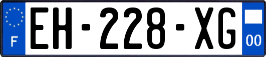 EH-228-XG