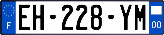 EH-228-YM