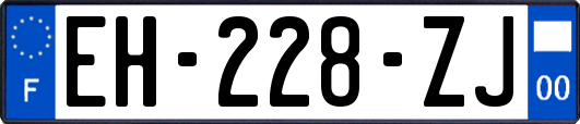 EH-228-ZJ