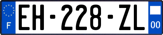 EH-228-ZL