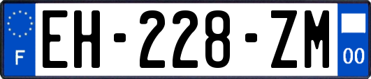 EH-228-ZM