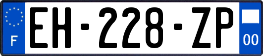 EH-228-ZP