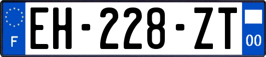 EH-228-ZT