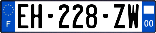 EH-228-ZW