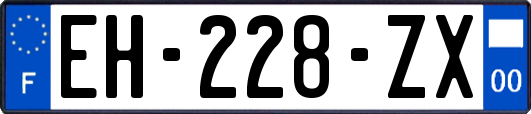 EH-228-ZX