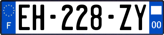 EH-228-ZY