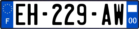 EH-229-AW