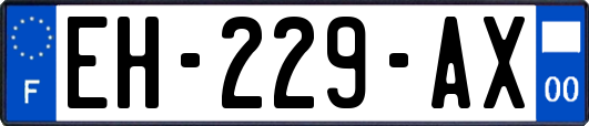 EH-229-AX