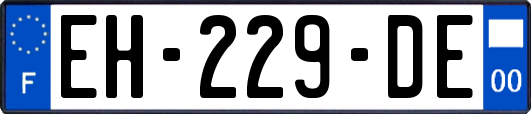 EH-229-DE