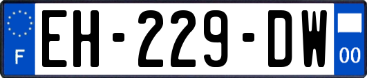 EH-229-DW