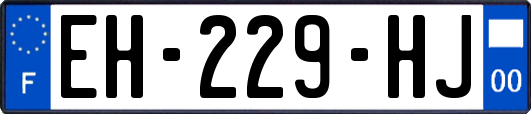 EH-229-HJ