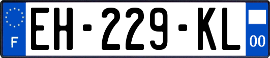 EH-229-KL