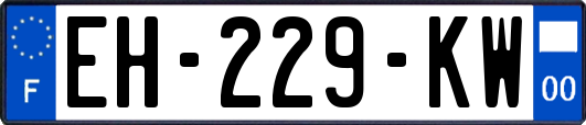 EH-229-KW