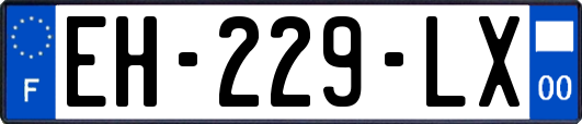 EH-229-LX