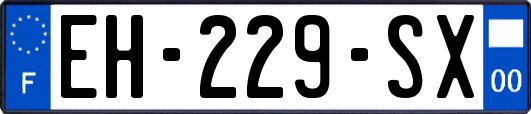 EH-229-SX