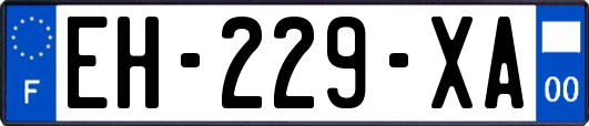 EH-229-XA