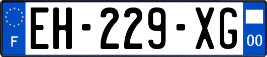 EH-229-XG