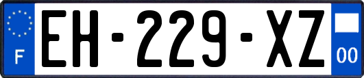 EH-229-XZ