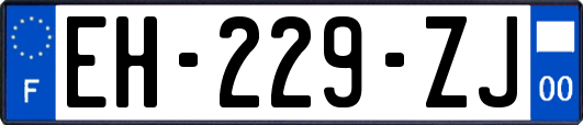 EH-229-ZJ