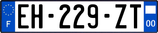 EH-229-ZT