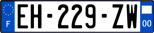 EH-229-ZW