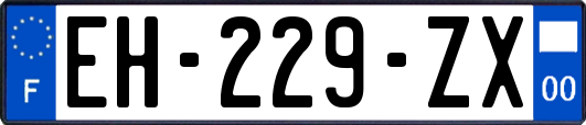 EH-229-ZX