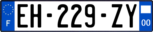 EH-229-ZY