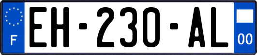 EH-230-AL