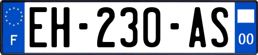 EH-230-AS