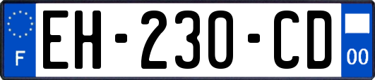 EH-230-CD