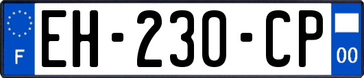 EH-230-CP