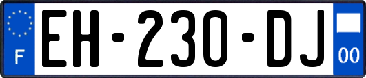 EH-230-DJ