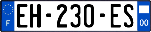 EH-230-ES