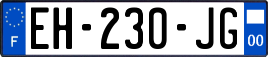 EH-230-JG