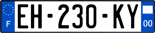 EH-230-KY