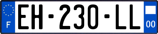 EH-230-LL