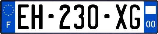 EH-230-XG