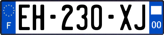 EH-230-XJ