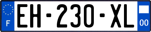 EH-230-XL