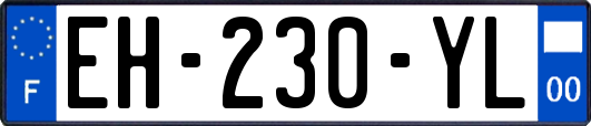 EH-230-YL