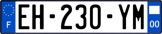 EH-230-YM