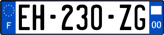 EH-230-ZG