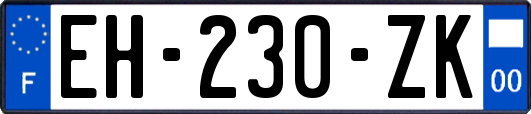 EH-230-ZK