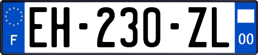 EH-230-ZL