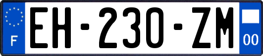 EH-230-ZM